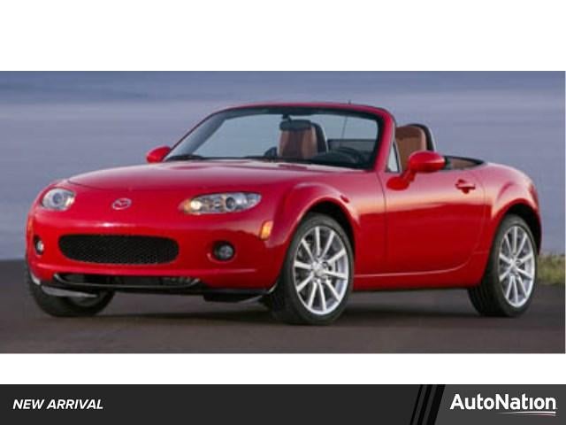 mazda mx-5 miata 2007 JM1NC25F870127322 image mazda mx-5 miata 2007 JM1NC25F870127322 image